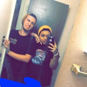 Meet your Posher, Tasha